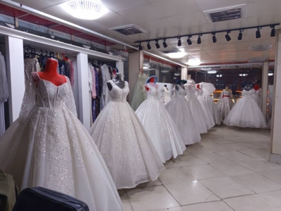 اکسسوری و تزئینات