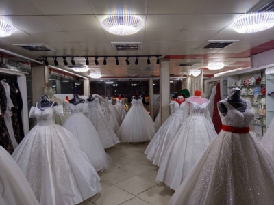 سفارش‌سازی لباس