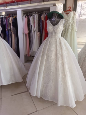 خدمات بی‌نظیر